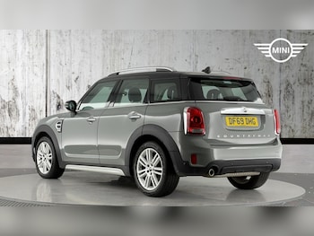 Used MINI Countryman 2019 for sale - 76760464: Photo