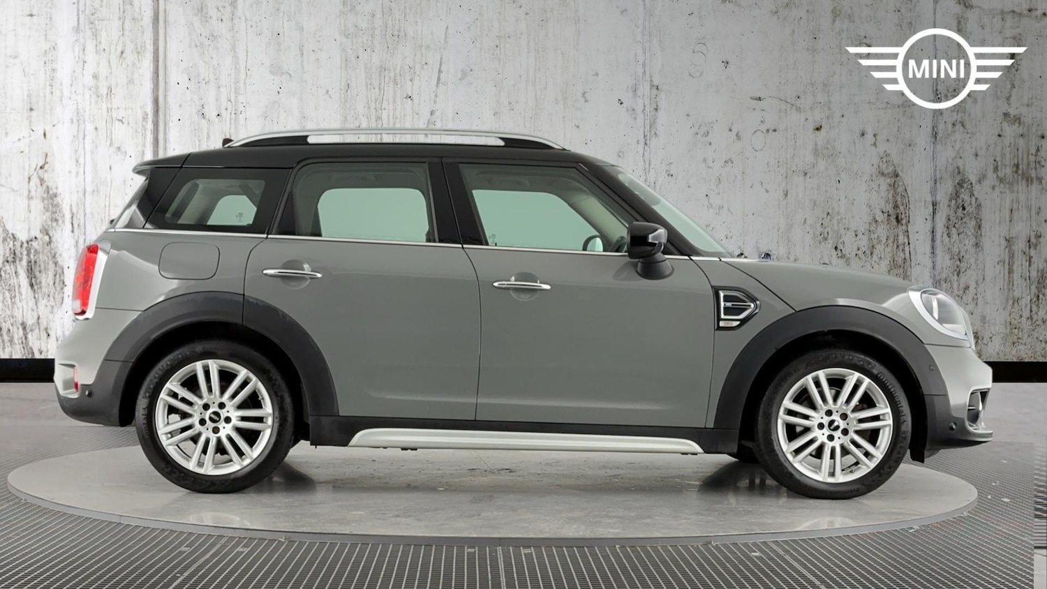 Used MINI Countryman 2019 for sale - 76760464: Photo 3