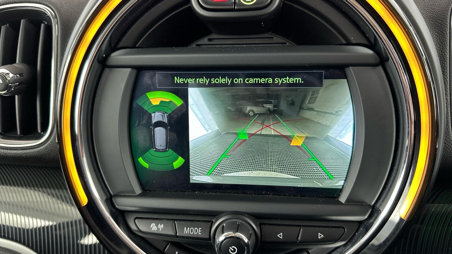 Used MINI Countryman 2019 for sale - 76760464: Photo 34