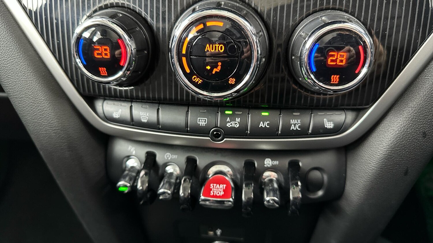 Used MINI Countryman 2019 for sale - 76760464: Photo 37