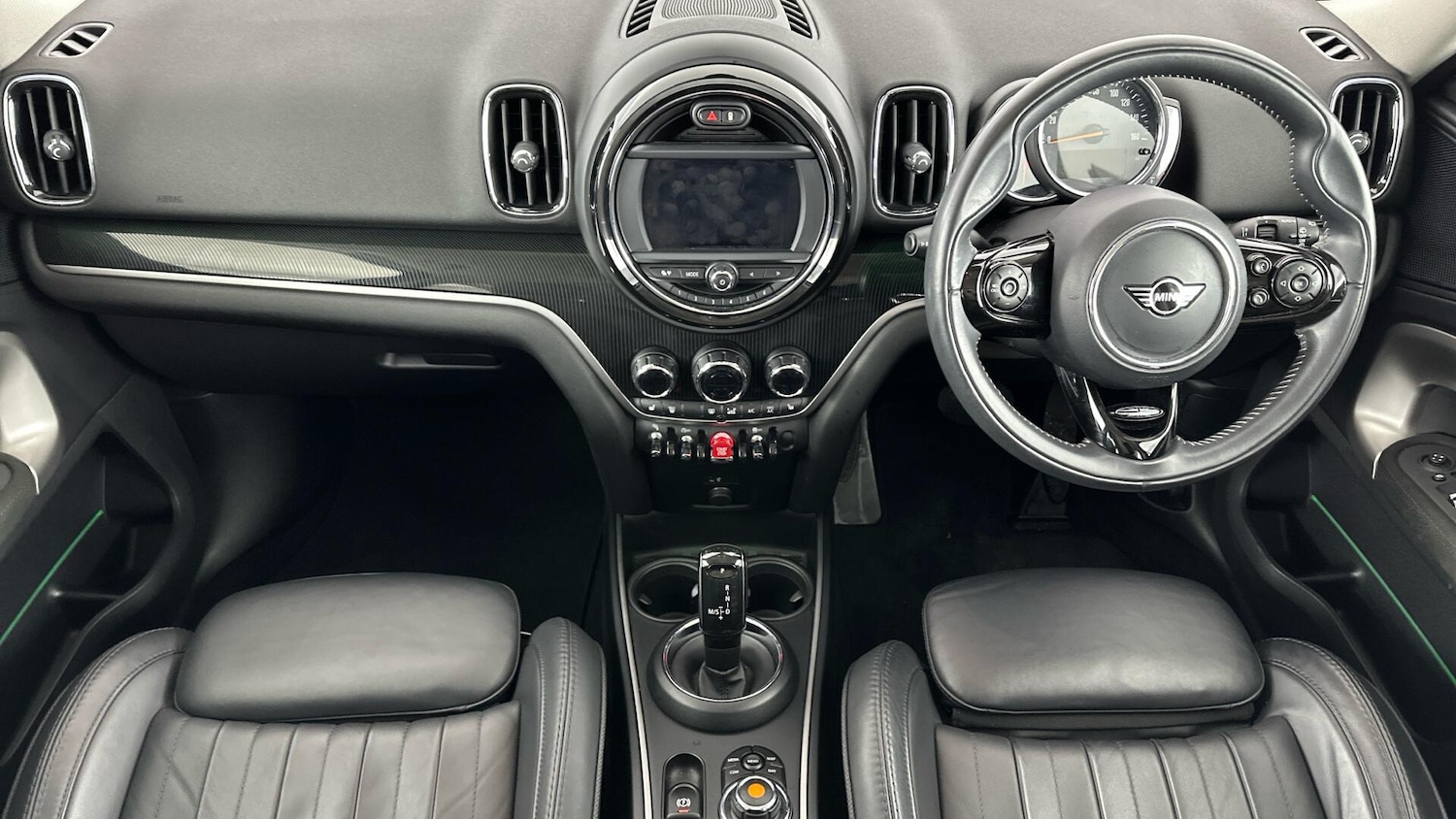 Used MINI Countryman 2019 for sale - 76760464: Photo 4