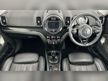 Used MINI Countryman 2019 for sale - 76760464: Photo