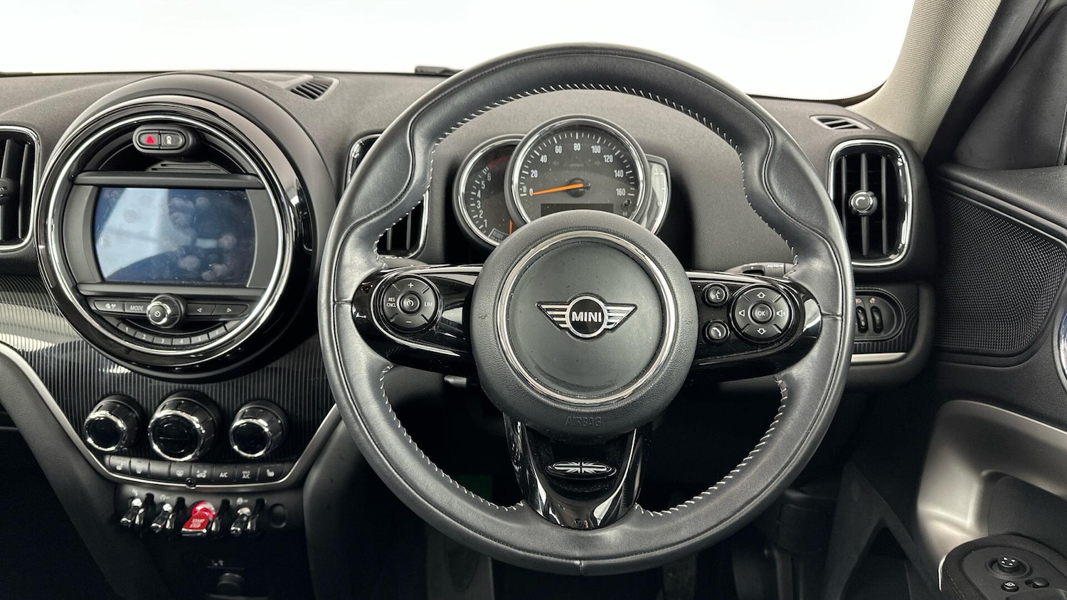 Used MINI Countryman 2019 for sale - 76760464: Photo 5