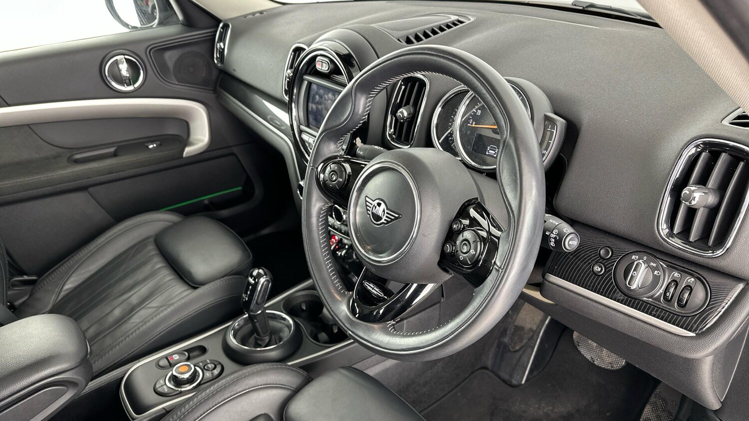 Used MINI Countryman 2019 for sale - 76760464: Photo 6