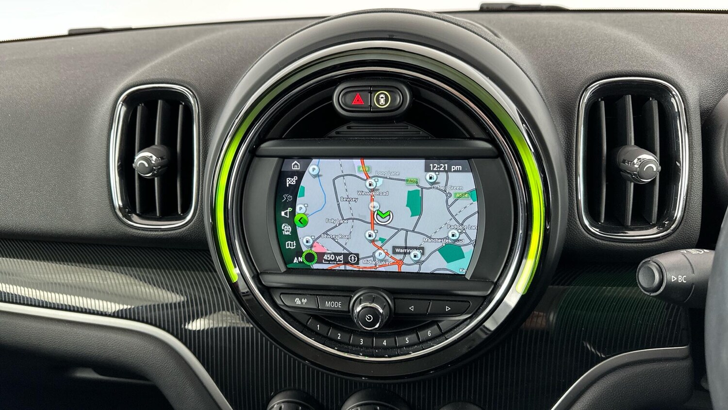 Used MINI Countryman 2019 for sale - 76760464: Photo 8