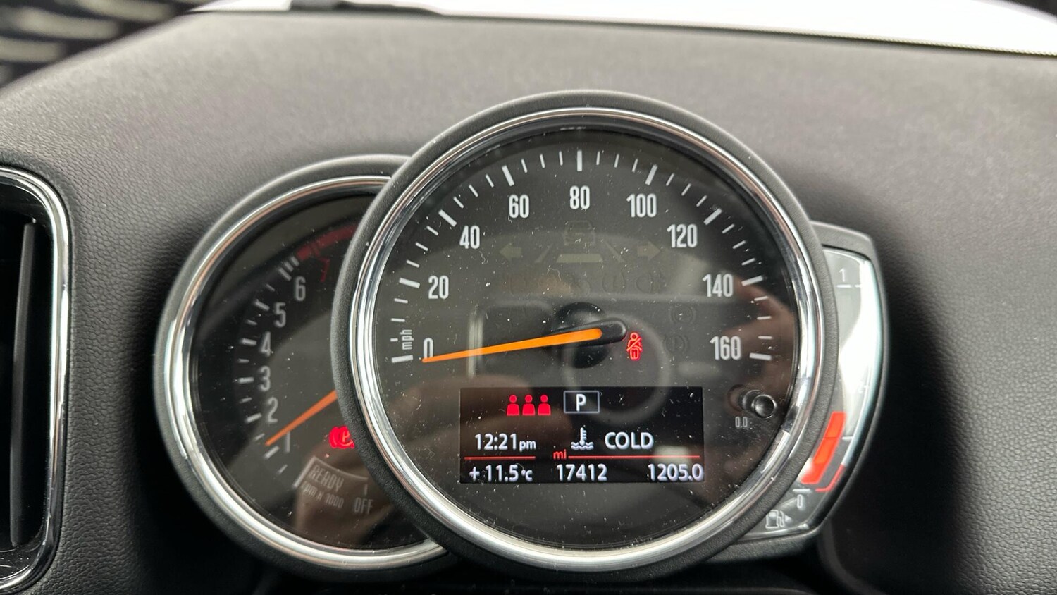 Used MINI Countryman 2019 for sale - 76760464: Photo 9