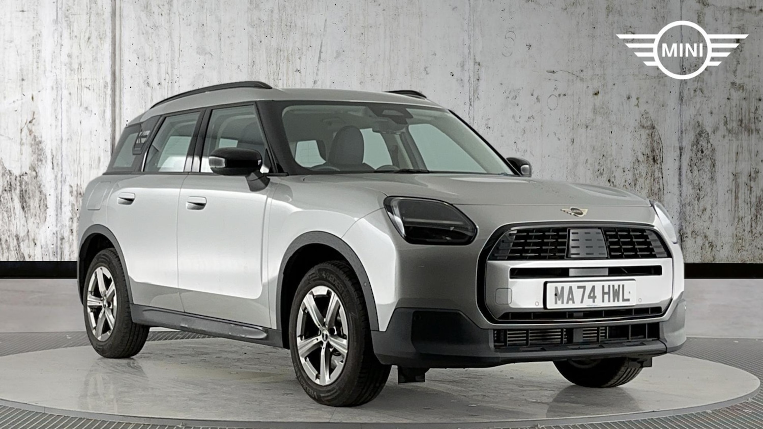 Used MINI Countryman 2024 for sale - 76760419: Photo 1