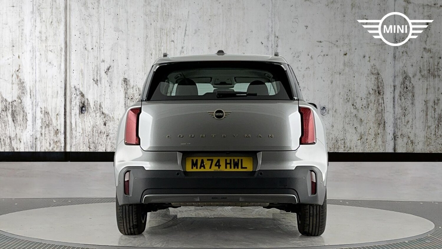 Used MINI Countryman 2024 for sale - 76760419: Photo 15
