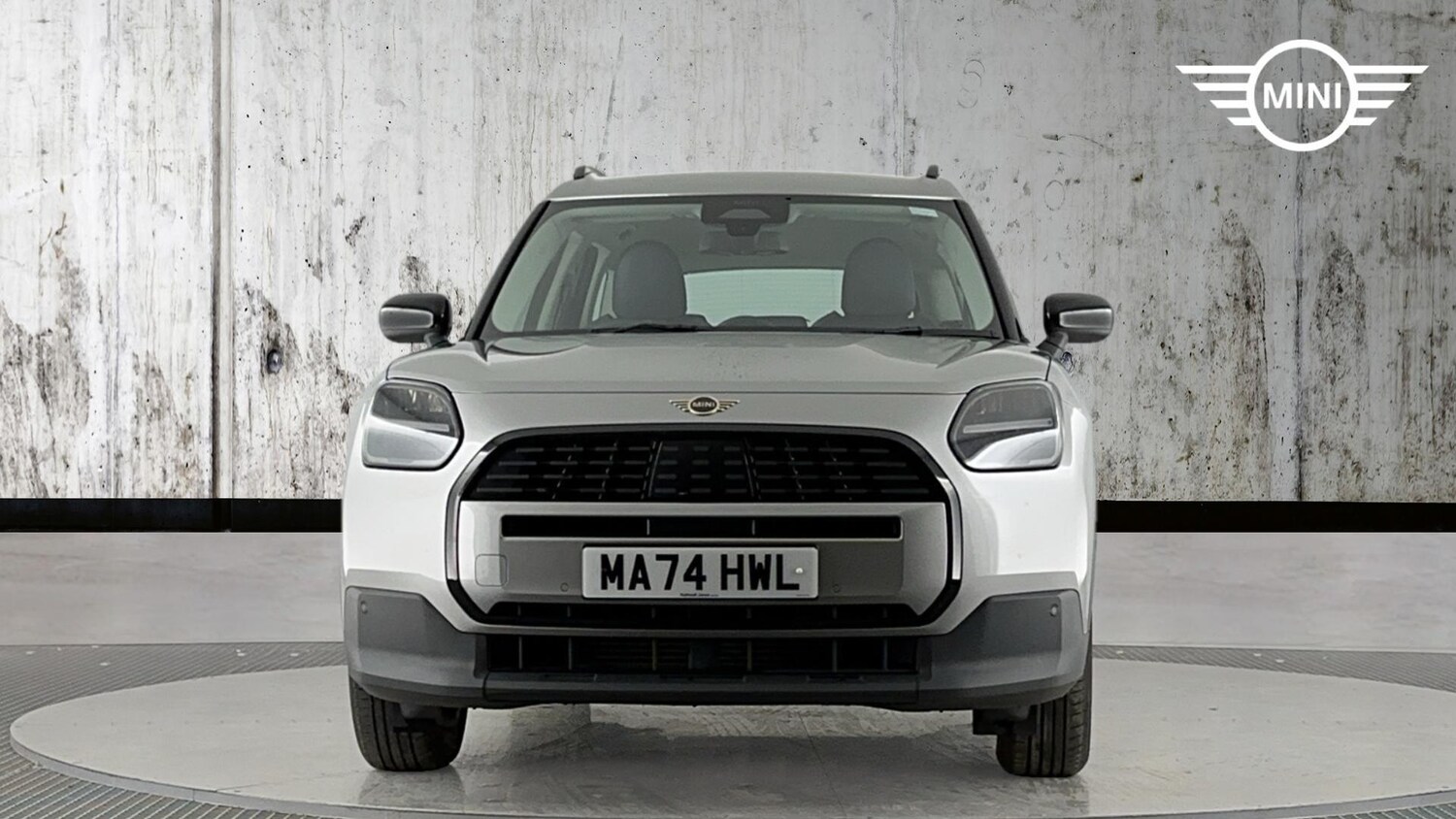 Used MINI Countryman 2024 for sale - 76760419: Photo 16