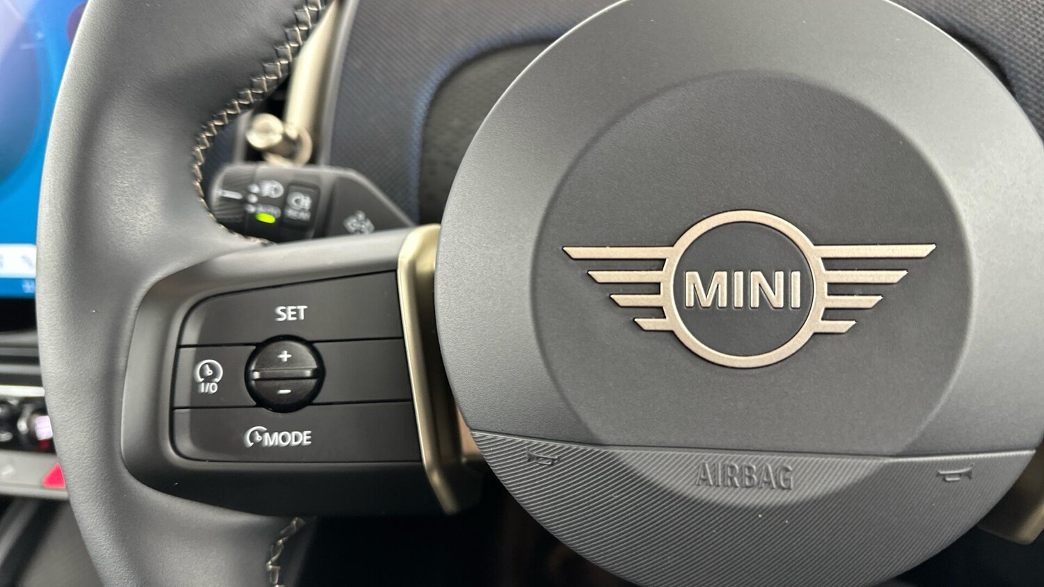 Used MINI Countryman 2024 for sale - 76760419: Photo 17