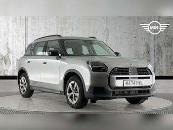 Used MINI Countryman 2024 for sale - 76760419: Photo