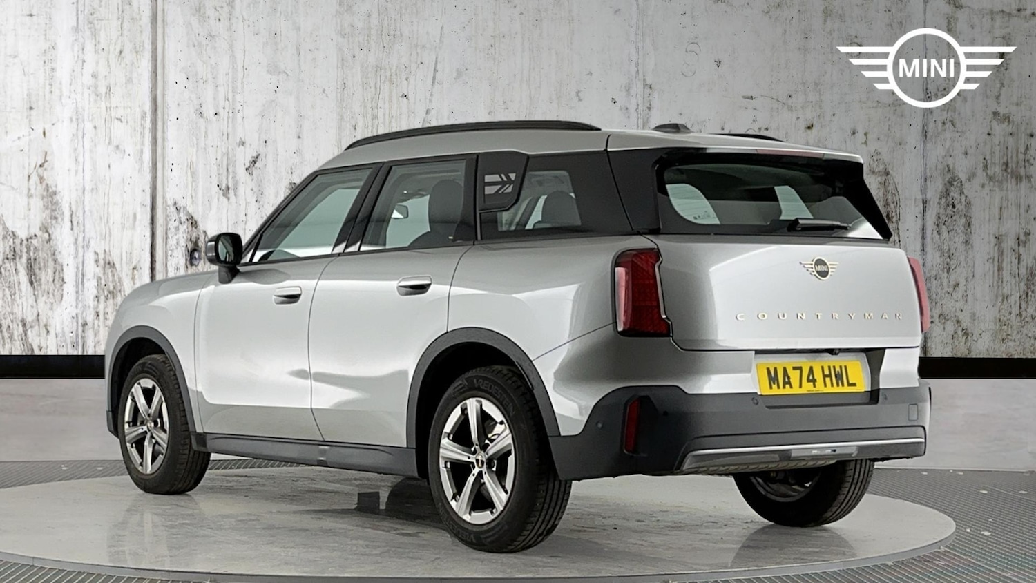 Used MINI Countryman 2024 for sale - 76760419: Photo 2