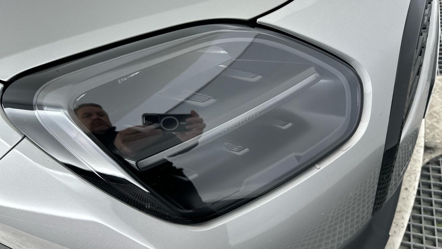 Used MINI Countryman 2024 for sale - 76760419: Photo 22