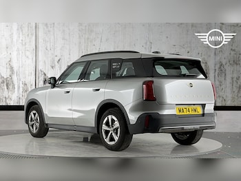 Used MINI Countryman 2024 for sale - 76760419: Photo