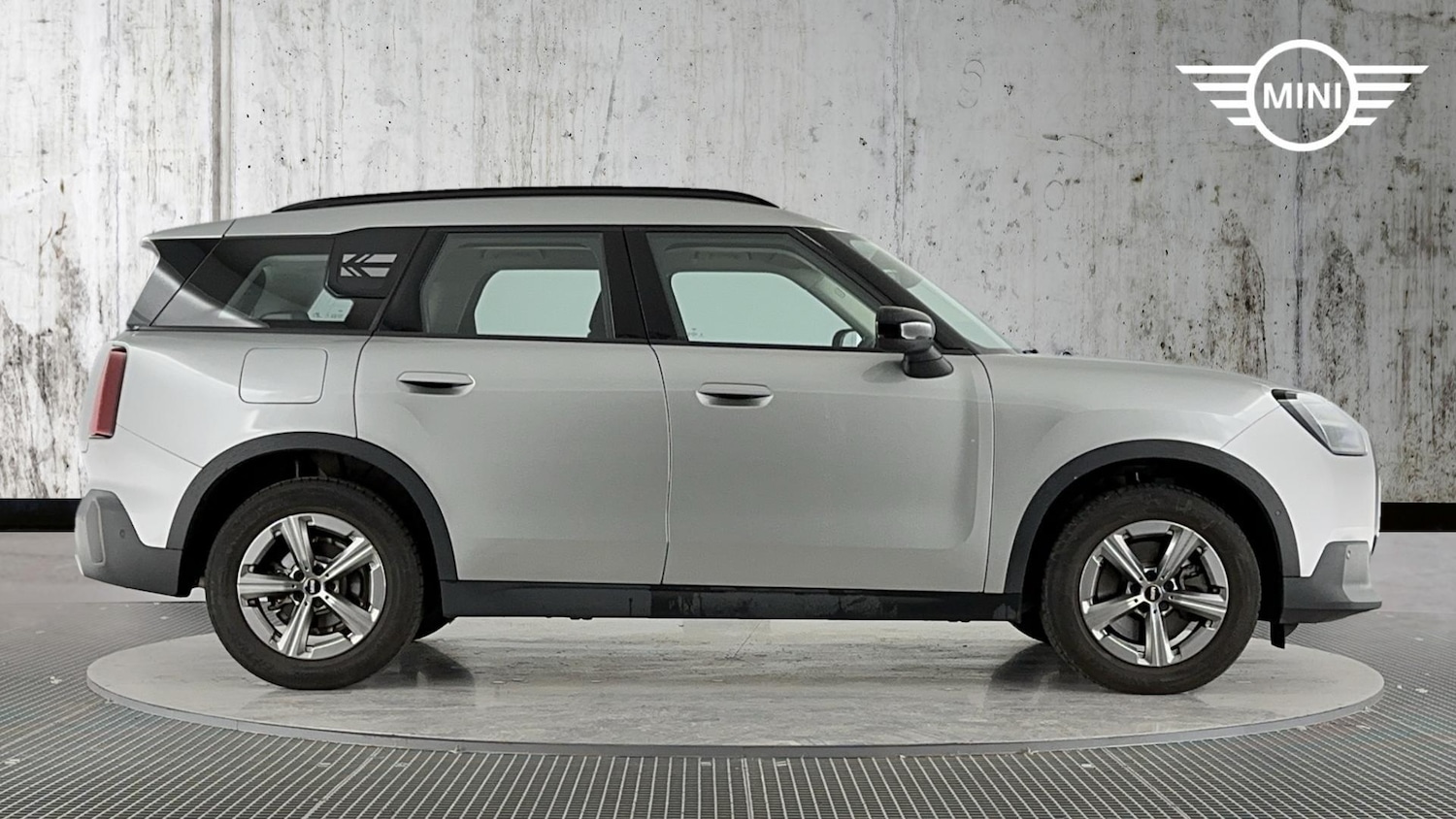 Used MINI Countryman 2024 for sale - 76760419: Photo 3