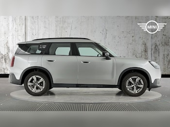 Used MINI Countryman 2024 for sale - 76760419: Photo