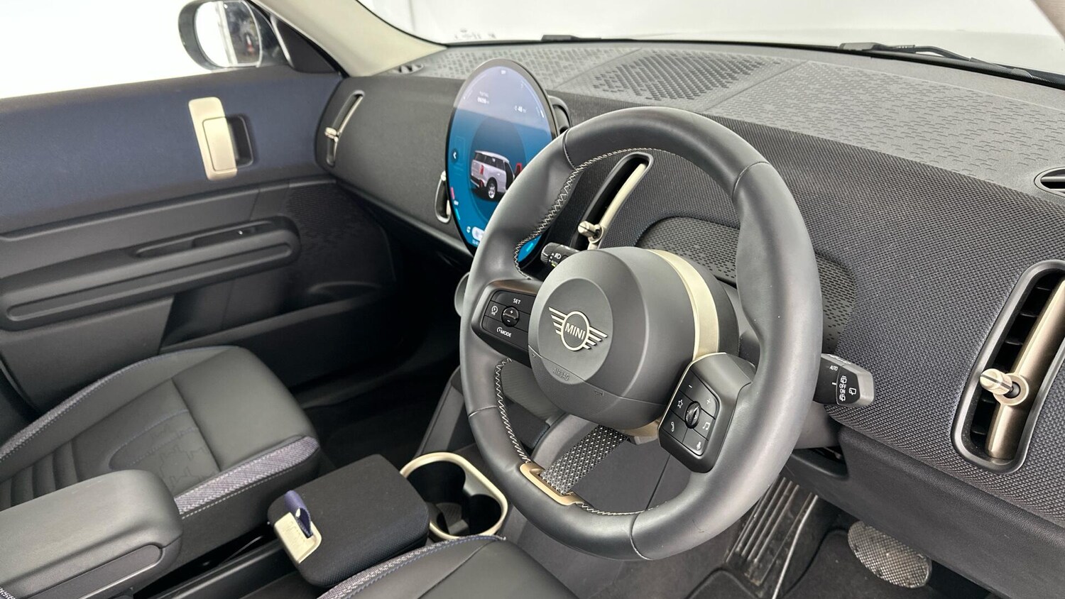 Used MINI Countryman 2024 for sale - 76760419: Photo 6