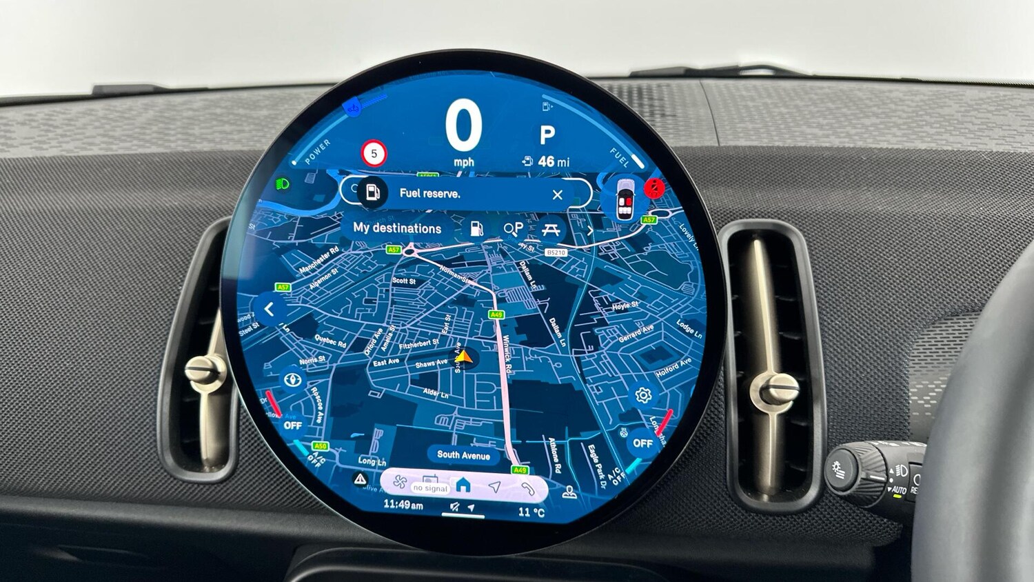 Used MINI Countryman 2024 for sale - 76760419: Photo 9