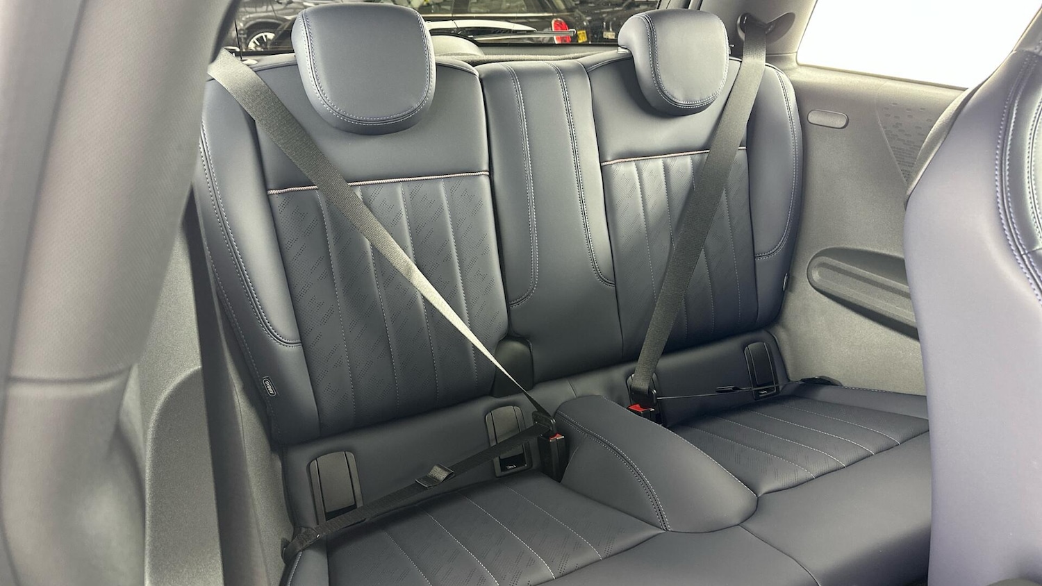 Used MINI Hatch 2025 for sale - 76964555: Photo 12