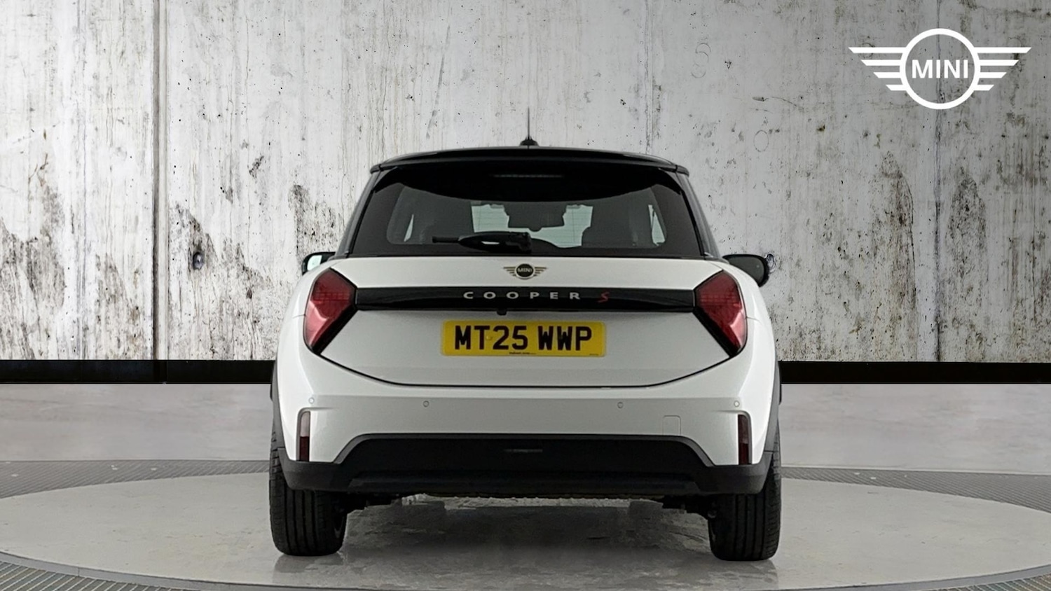 Used MINI Hatch 2025 for sale - 76964555: Photo 15