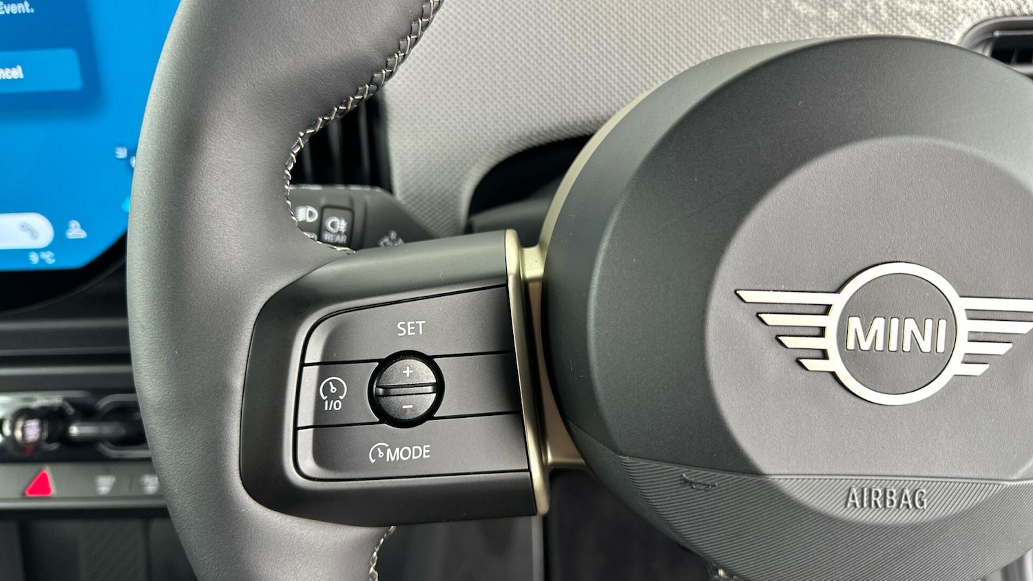 Used MINI Hatch 2025 for sale - 76964555: Photo 17