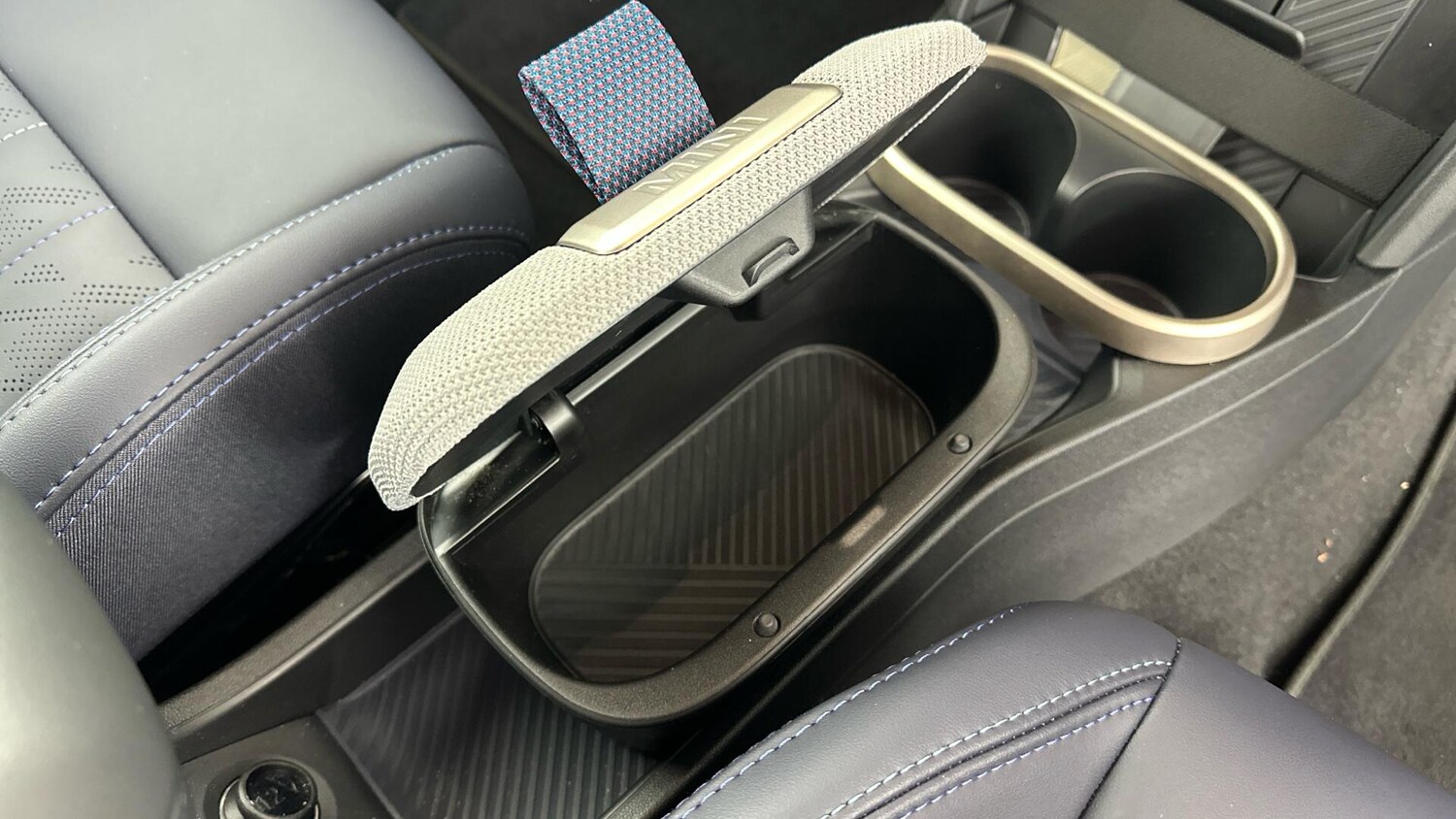 Used MINI Hatch 2025 for sale - 76964555: Photo 19