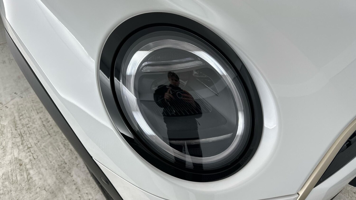 Used MINI Hatch 2025 for sale - 76964555: Photo 22