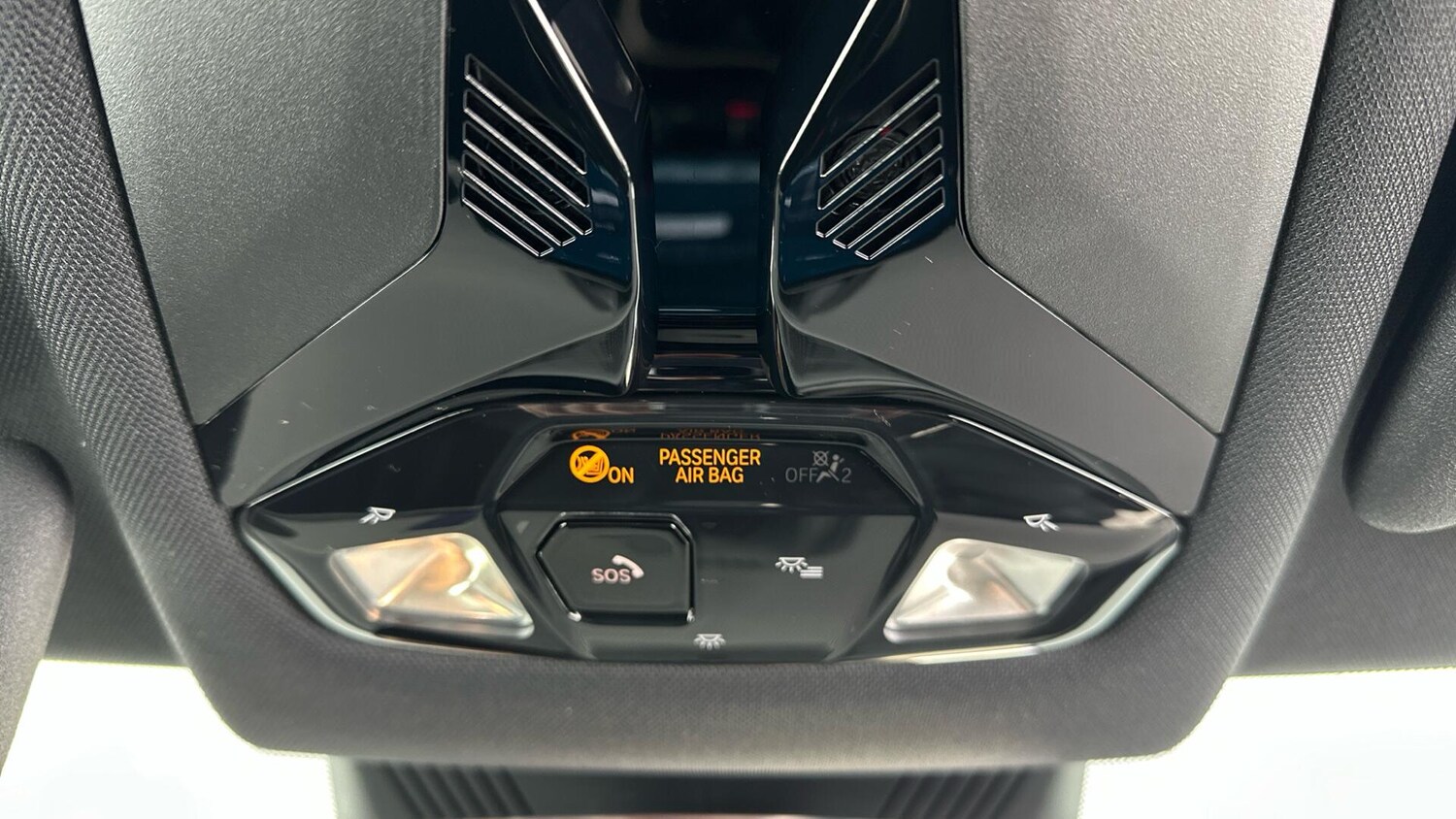 Used MINI Hatch 2025 for sale - 76964555: Photo 27