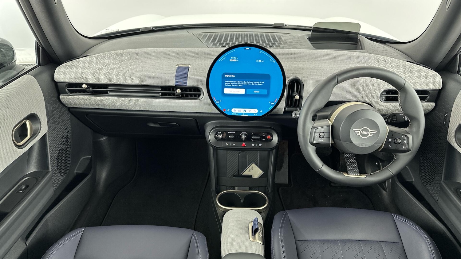 Used MINI Hatch 2025 for sale - 76964555: Photo 4