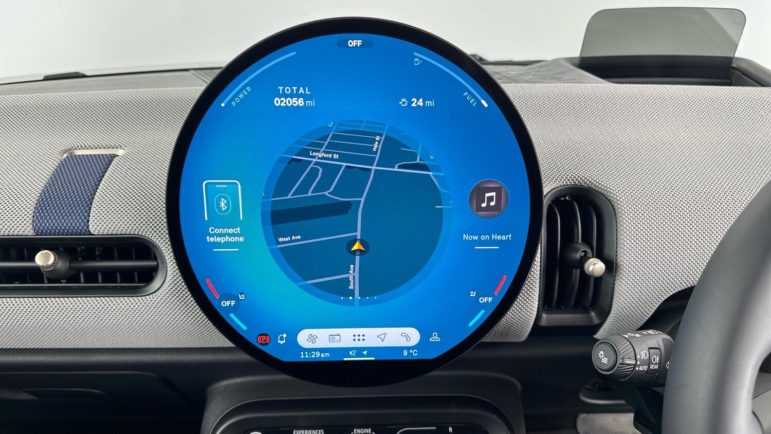 Used MINI Hatch 2025 for sale - 76964555: Photo 8