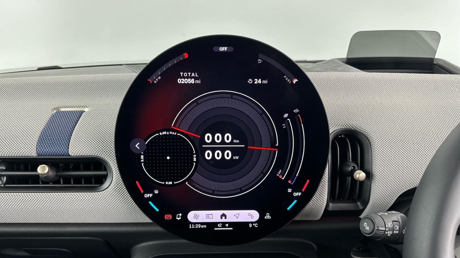 Used MINI Hatch 2025 for sale - 76964555: Photo 9