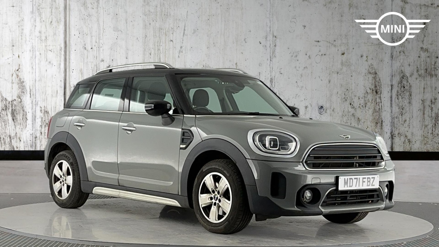 Used MINI Countryman 2022 for sale - 76760484: Photo 1