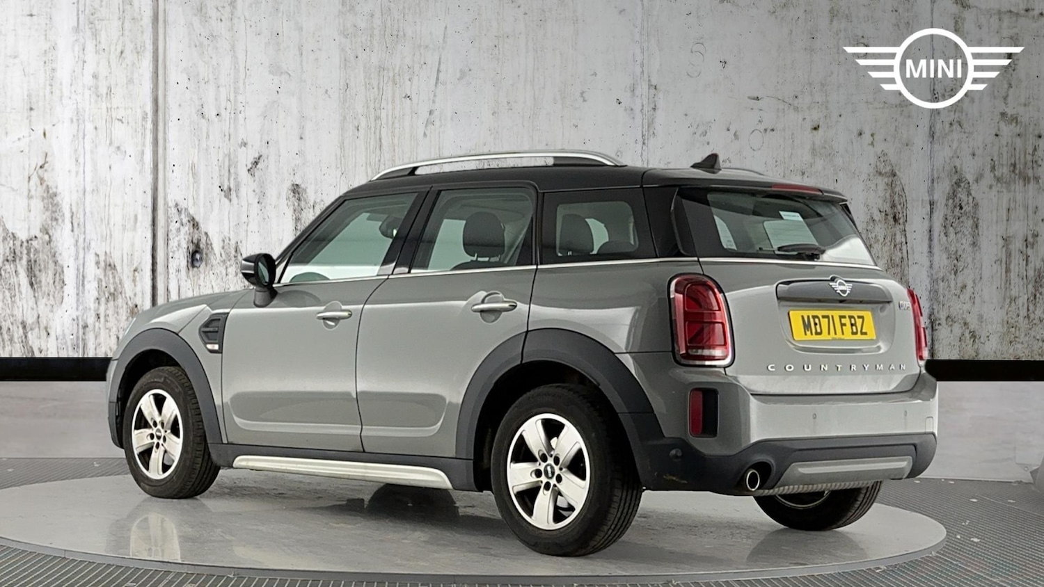 Used MINI Countryman 2022 for sale - 76760484: Photo 2