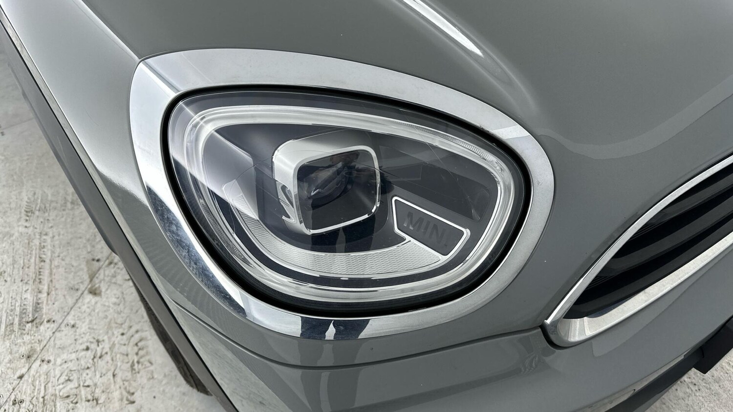 Used MINI Countryman 2022 for sale - 76760484: Photo 22