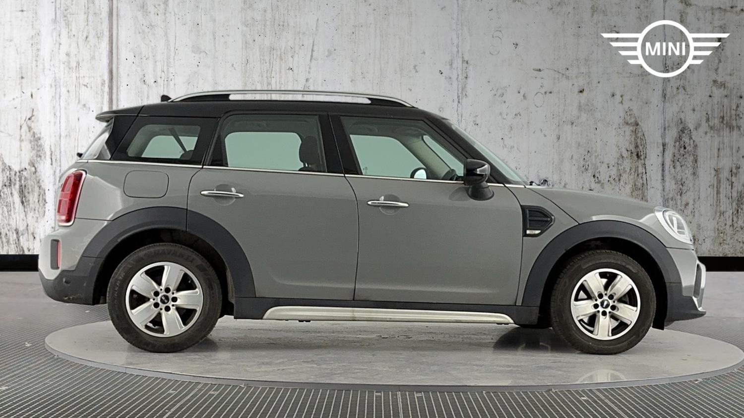 Used MINI Countryman 2022 for sale - 76760484: Photo 3