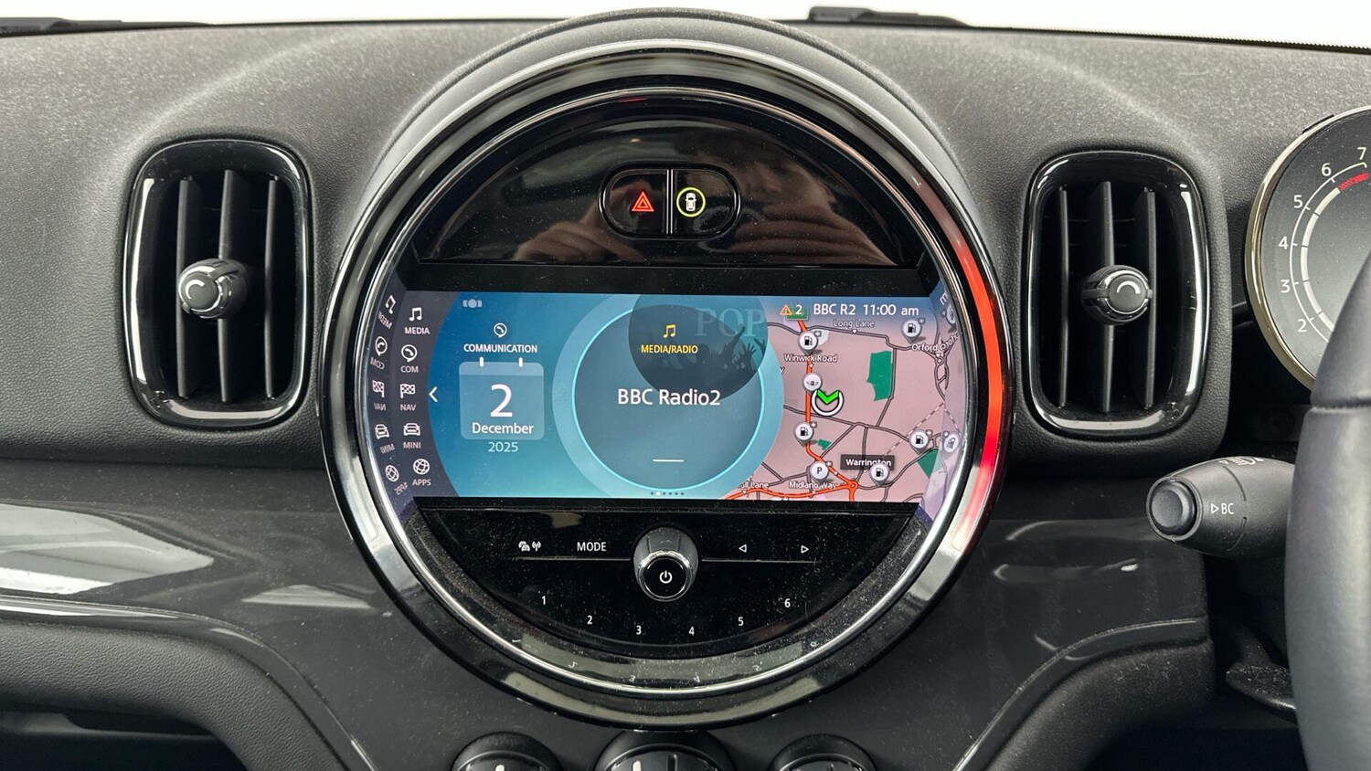 Used MINI Countryman 2022 for sale - 76760484: Photo 8