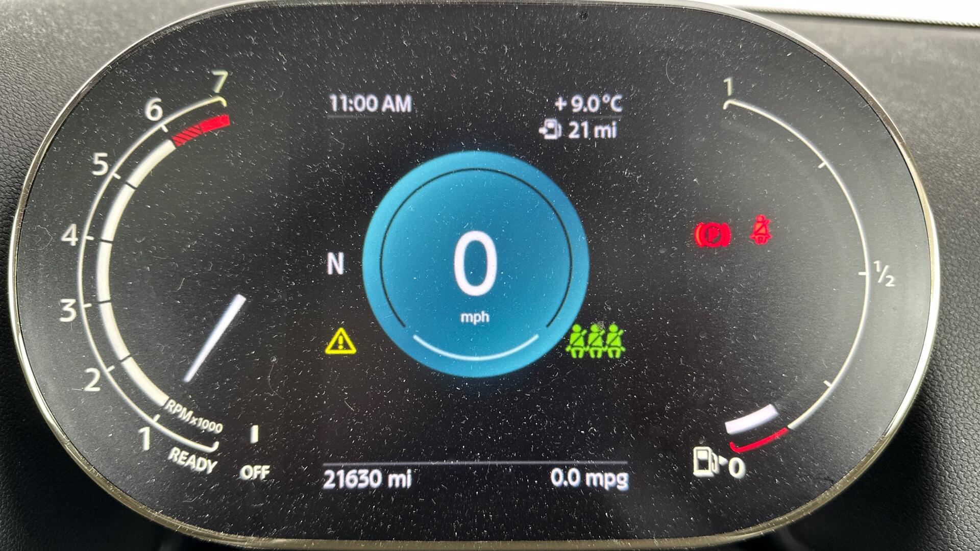 Used MINI Countryman 2022 for sale - 76760484: Photo 9