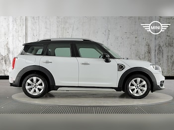 Used MINI Countryman 2018 for sale - 77565044: Photo