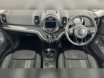 Used MINI Countryman 2018 for sale - 77565044: Photo