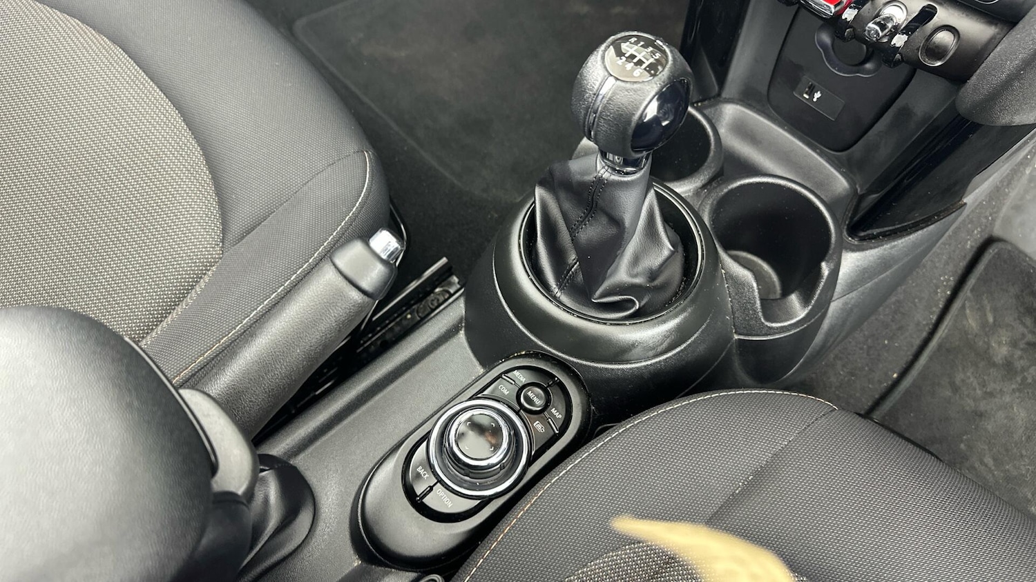 Used MINI Convertible 2022 for sale - 77898603: Photo 10