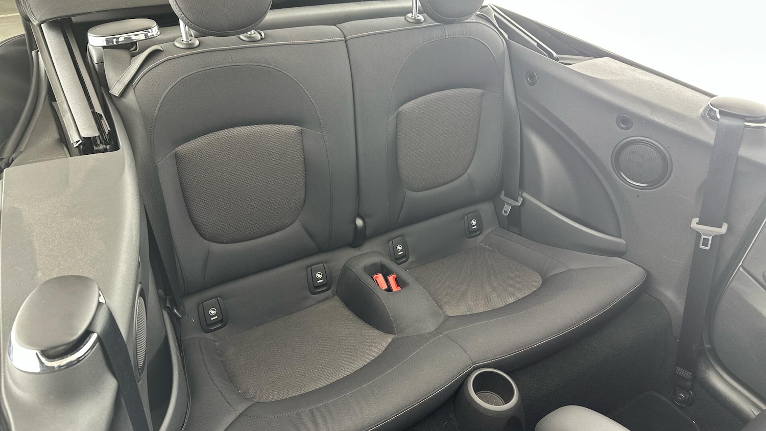 Used MINI Convertible 2022 for sale - 77898603: Photo 12