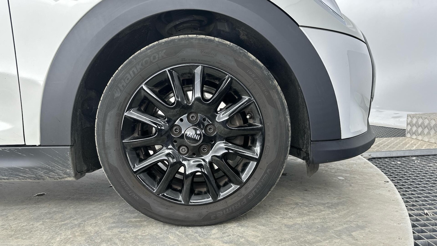 Used MINI Convertible 2022 for sale - 77898603: Photo 14