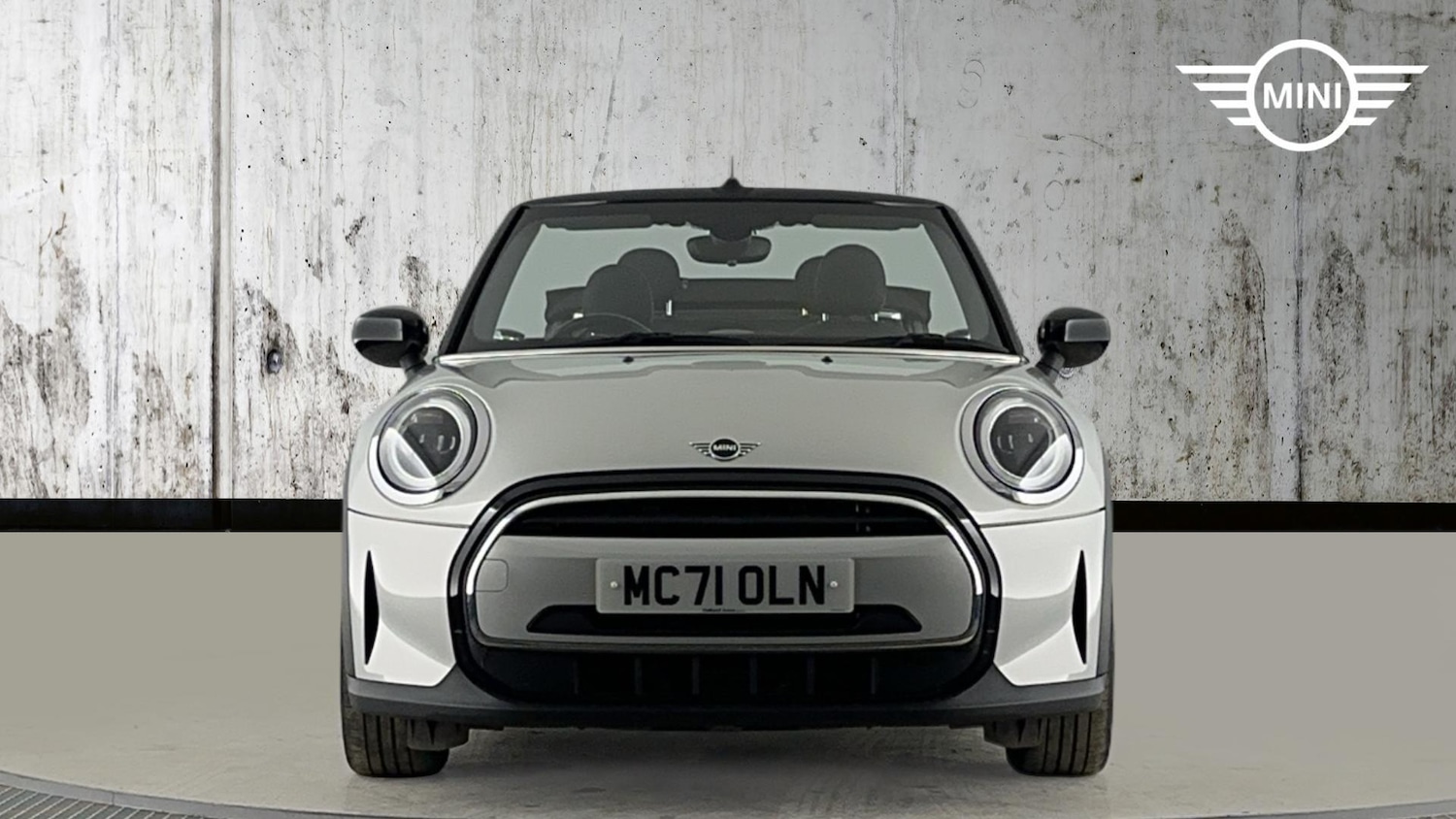 Used MINI Convertible 2022 for sale - 77898603: Photo 16