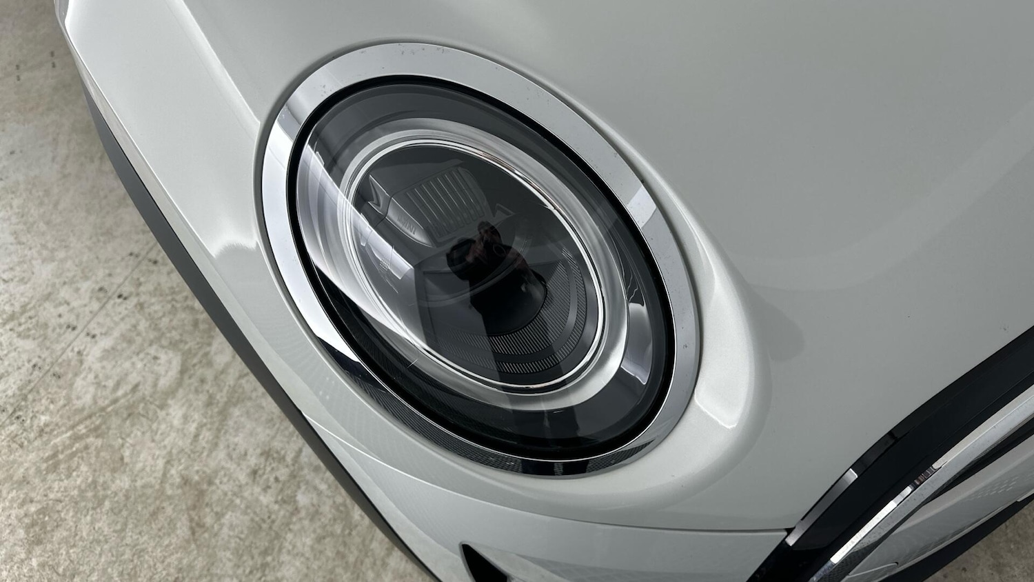 Used MINI Convertible 2022 for sale - 77898603: Photo 22