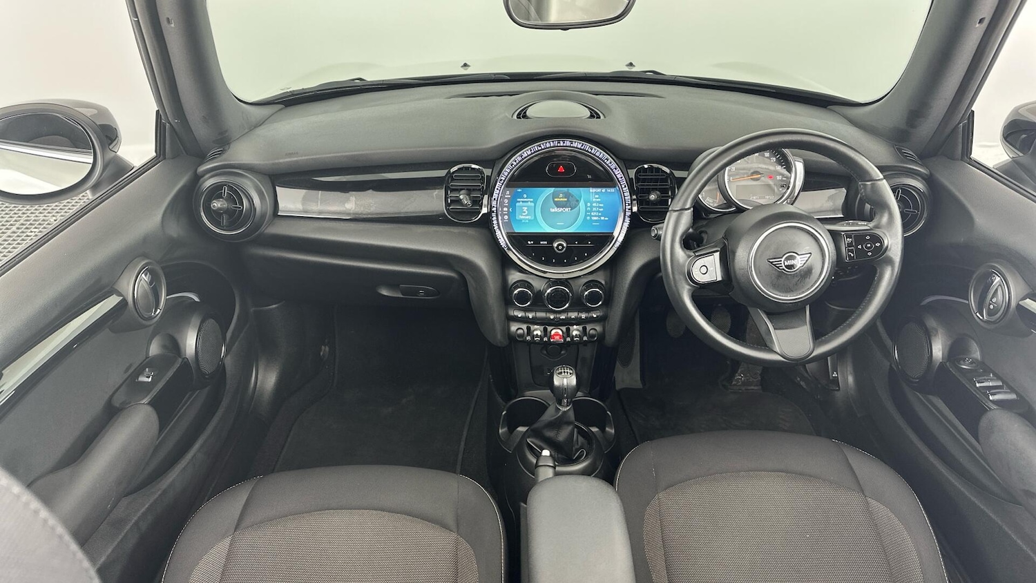 Used MINI Convertible 2022 for sale - 77898603: Photo 4