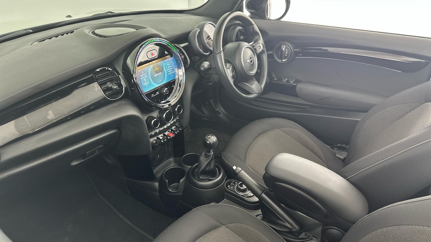 Used MINI Convertible 2022 for sale - 77898603: Photo 7