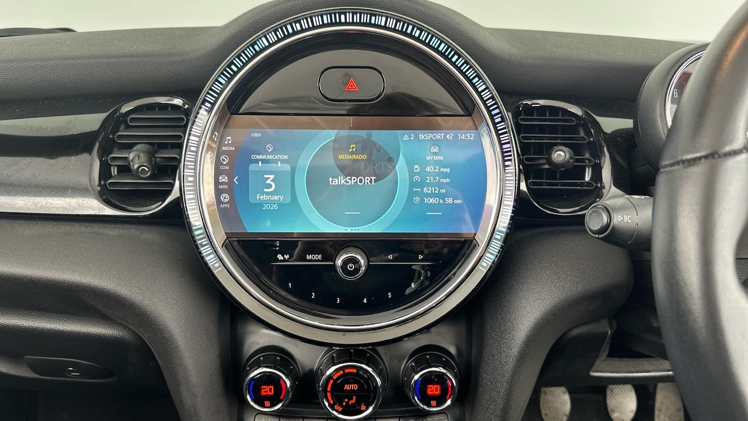 Used MINI Convertible 2022 for sale - 77898603: Photo 8