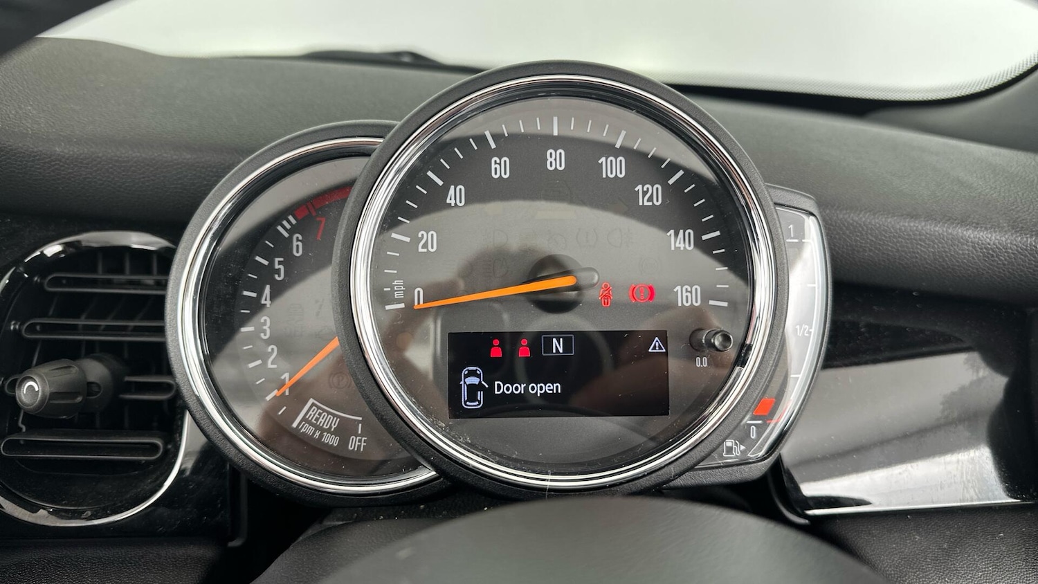 Used MINI Convertible 2022 for sale - 77898603: Photo 9