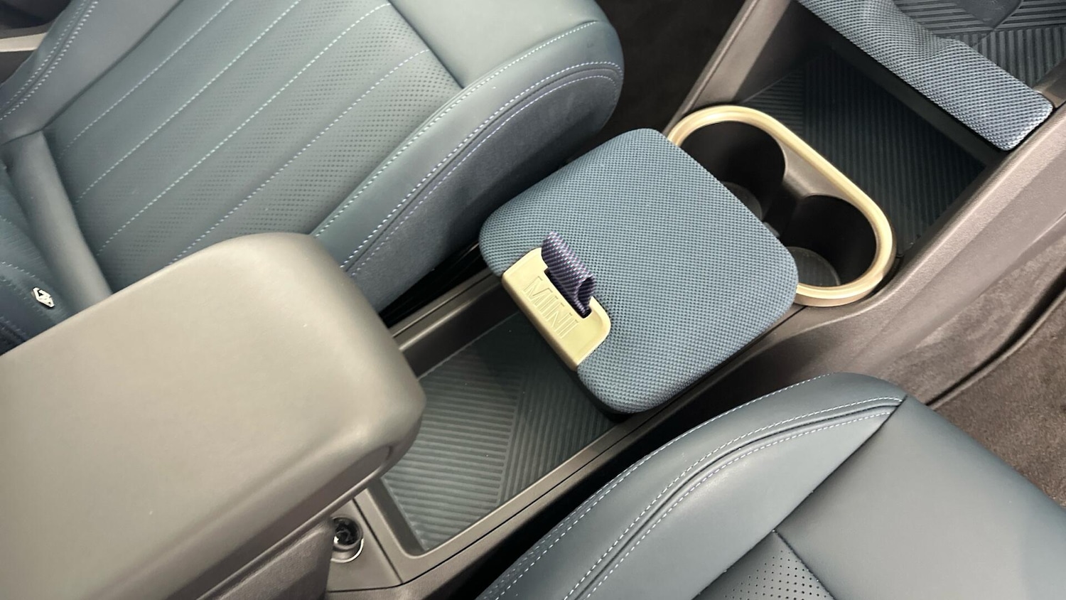 Used MINI Countryman 2025 for sale - 76913355: Photo 10