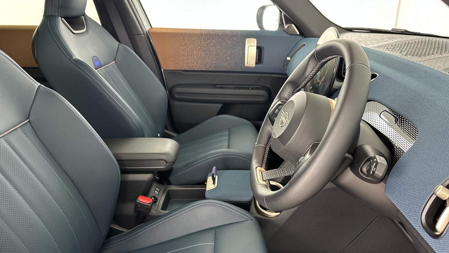 Used MINI Countryman 2025 for sale - 76913355: Photo 11